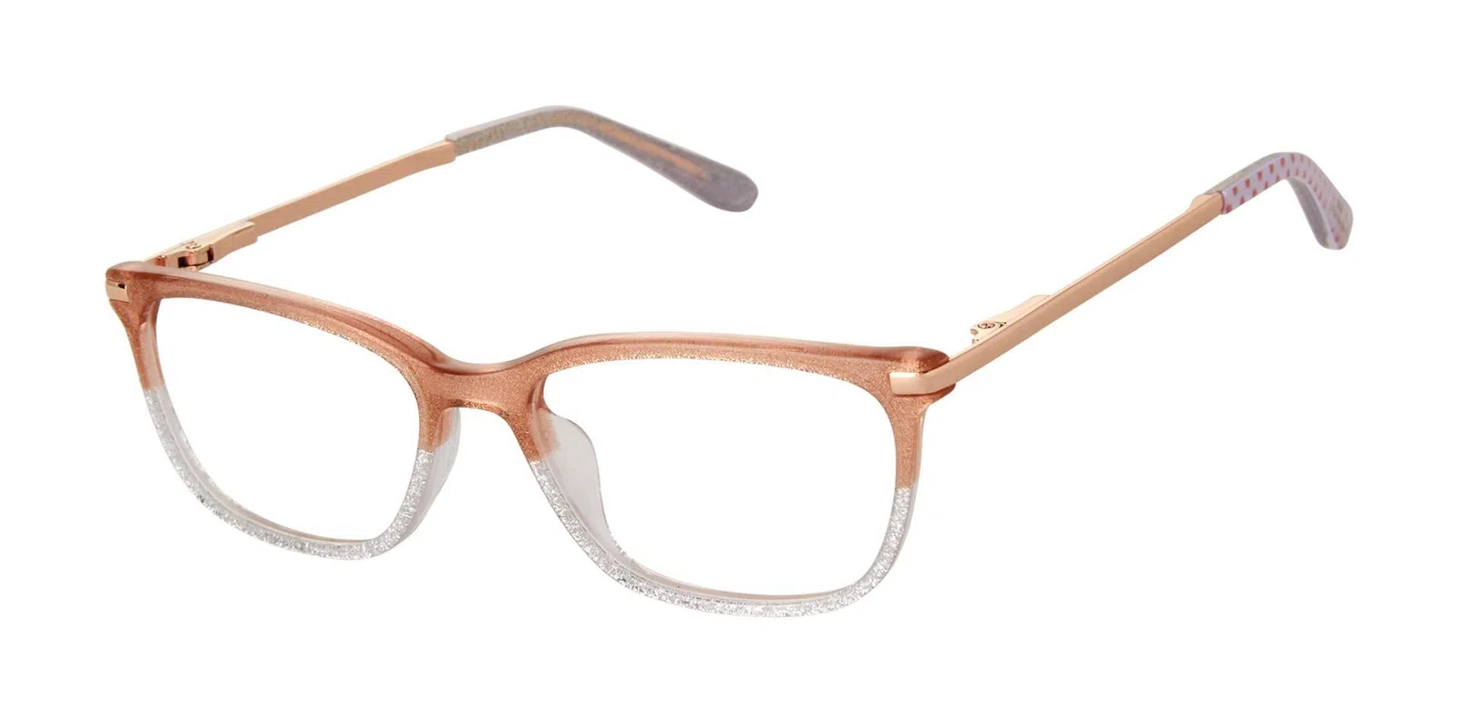 Lulu by Lulu Guinness LK040 Eyeglasses